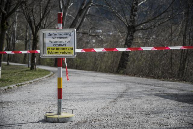 Hoher Anteil an positiv getesteten Personen in Innsbruck zwischen 20 und 29 Jahren. Präventivtests sollen auch Studierenden-Infektkette durchbrechen.
