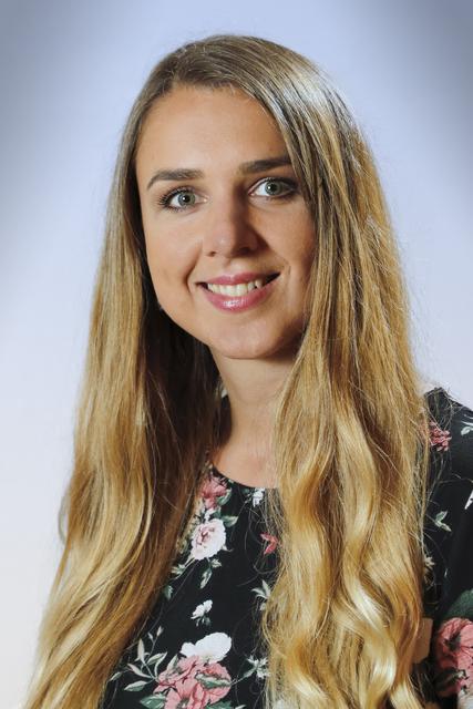 Diätologin Johanna Picker, Mitglied Lehr-und Forschungspersonal der FH Gesundheitsberufe OÖ.