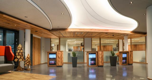 Der TVB Paznaun-Ischgl soll laut einem ORF-Bericht die Betriebe vorab vor der Quarantäne gewarnt haben. | Foto: TVB Paznaun-Ischgl