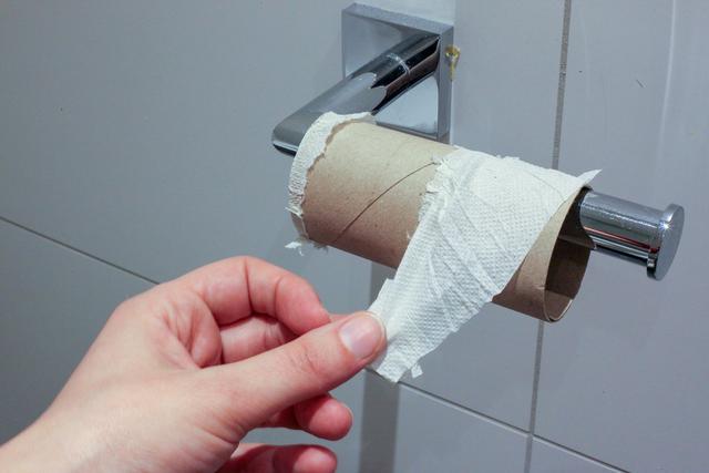 In der Stadt werden ausgewählte Toilettenanlagen über den Tag hin aufgesperrt.