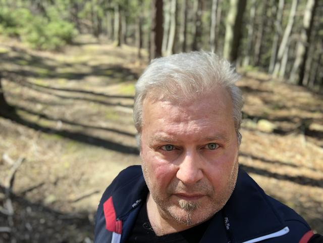 Kurt Dohnal | Foto: Kurt Dohnal