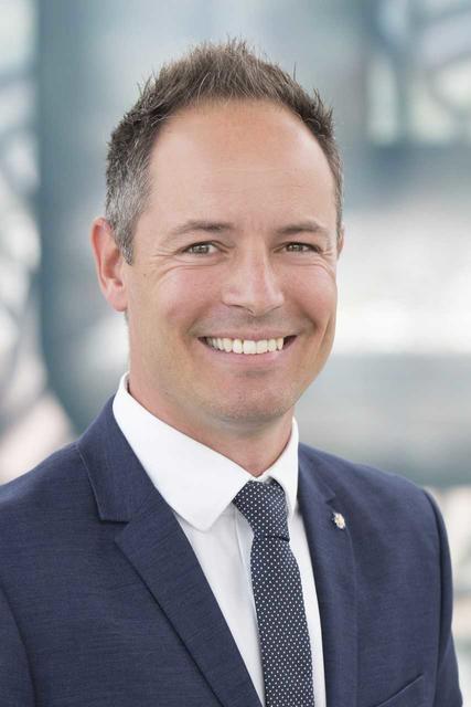 Markus Lassenberger: "Nur durch Zusammenhalt und Disziplin ist dieser Virus zu bekämpfen und dessen Ausbreitung zu verhindern." | Foto: C. Forcher