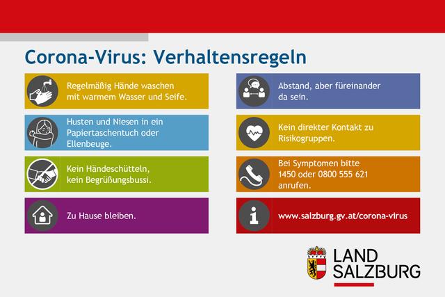 Das sollten Sie beherzigen.