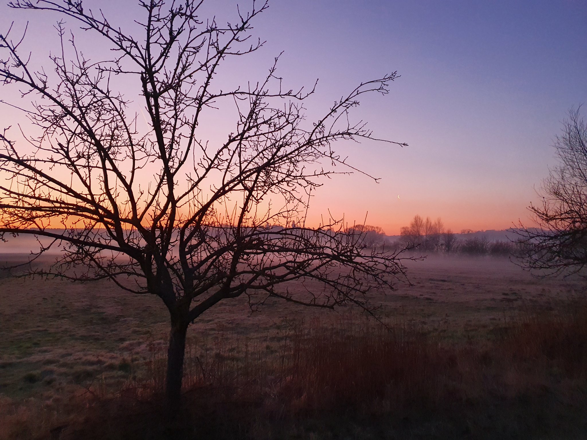 Guten Morgen: Und immer wieder geht die Sonne auf - Hartberg-Fürstenfeld