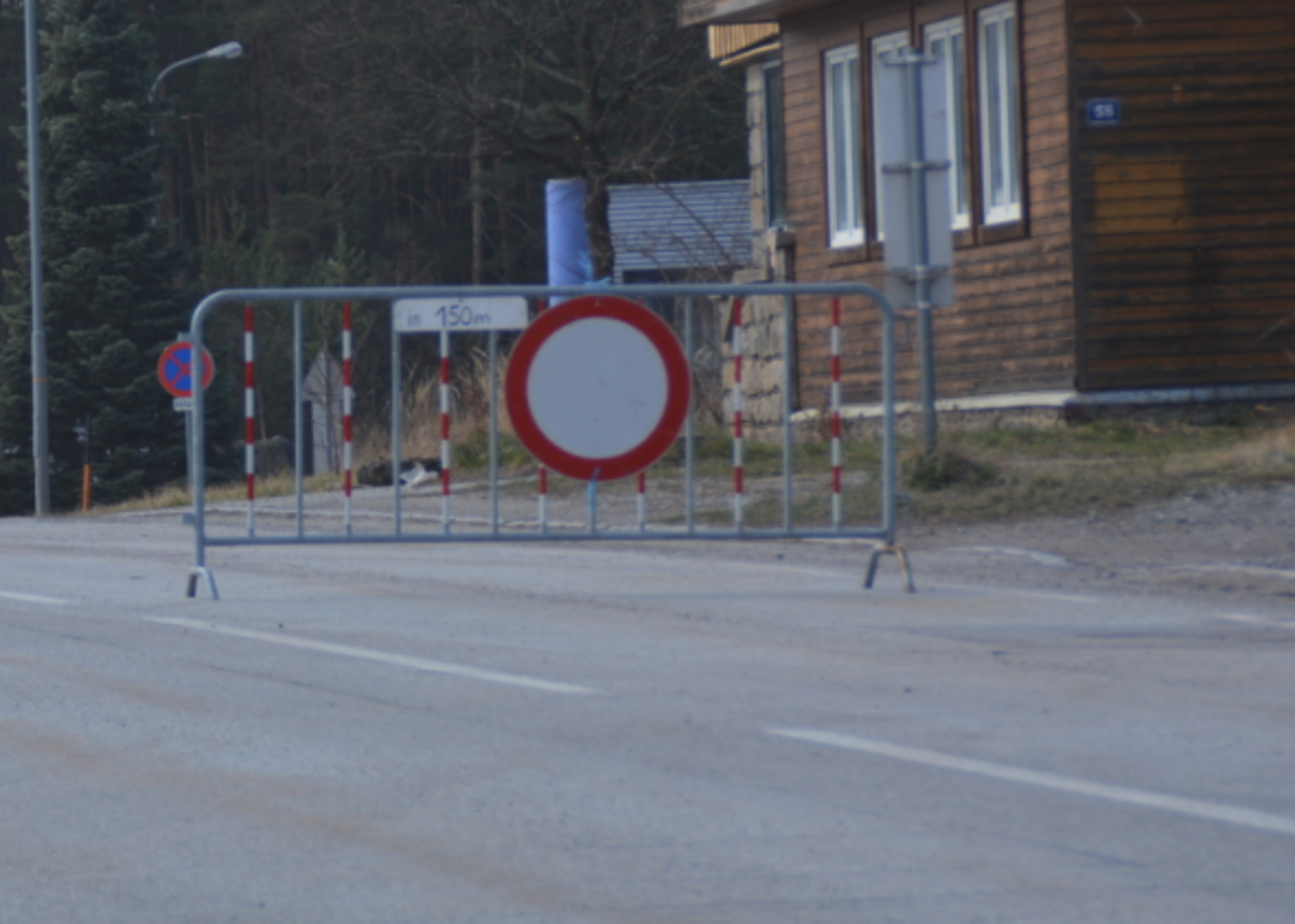 Tschechien schließt Grenzen nun komplett: Kein ...