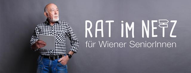 Senioren können sich nun auf www.rat-im-netz.at über Gesundheit, Einsamkeit, Finanzen aber auch Tod und Trauer informieren.  | Foto: KWP