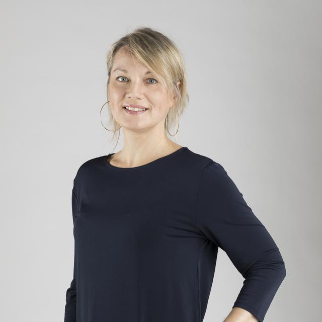 Daniela Adler