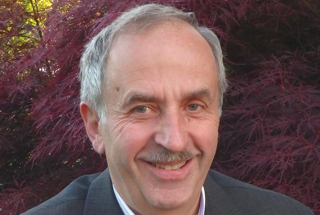 Helmut Walch, Bürgermeister der Marktgemeinde Wildon | Foto: KK
