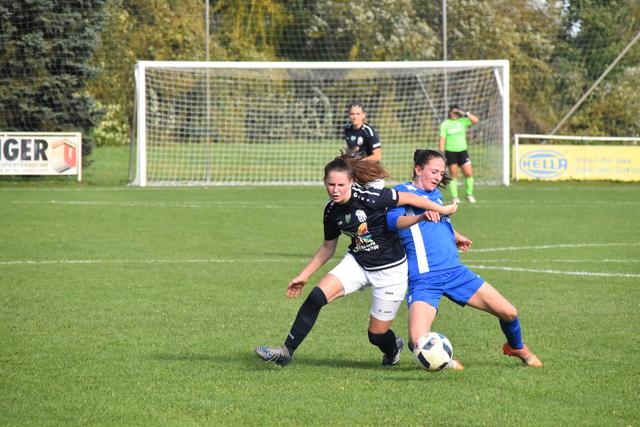 Im Frauenfussball hätte die Frühjahrsmeisterschaft vergangenes Wochenende begonnen.