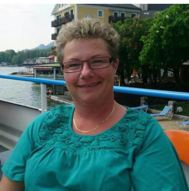 Manuela Bischof, Reutte