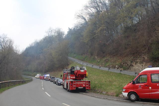 Foto: Stadtfeuerwehr Leibnitz / Michael Gratzer