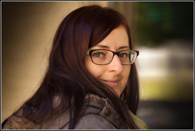 "Kommunikation muss man gut üben. Es dauert, bis man sich als Paar gut eingespielt hat", sagt Milica Hohensinn.