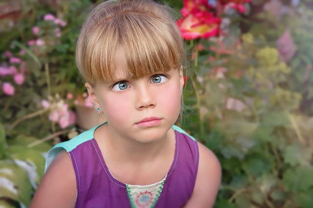 Ihre Kinder schauen vom Fernsehen und Computerspielen so drein? Wir schicken unsere Kinder ja raus.