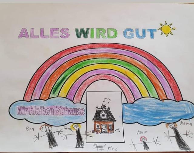Eine tolle Zeichnung von Sarah (4).