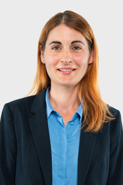 ÖVP-Agrarsprecherin Carina Laschober-Luif fordert Unterstützung für die burgenländische Landwirtschaft.
