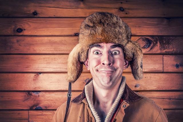 Hat den IQ-Test gemacht: Das Ergebnis ist eindeutig negativ.