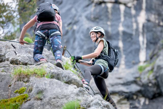 Das Kletterfestival King of Kanzi wird vorerst abgesagt, eventuell findet ein kleineres Festival im Herbst statt.
