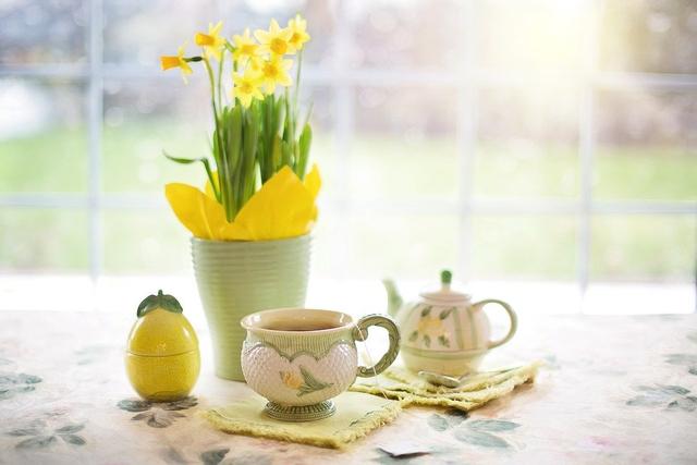 Tullner Unternehmen halten in der Krise zusammen - Ideen für Ostern gibts ebenso wie Geschenke.