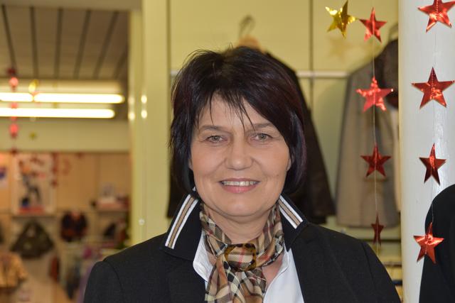 Nimo Geschäftsführerin Ingrid Maier hat einen Nimo-Online-Shop installiert.