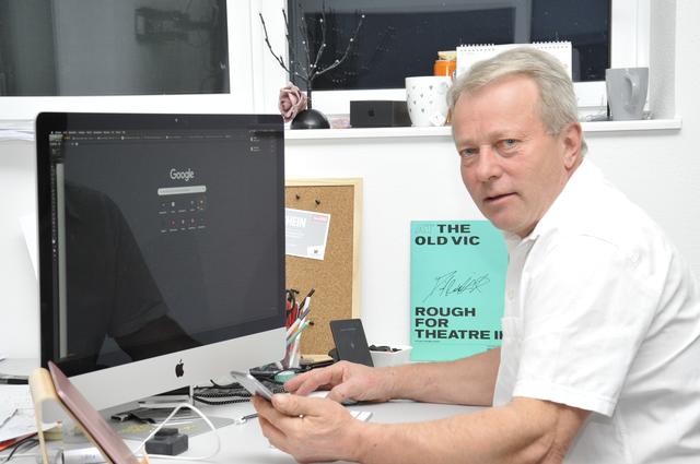 „Datennetz und Mobilfunk sind Lebensadern“, so Bürgermeister Josef Reingruber