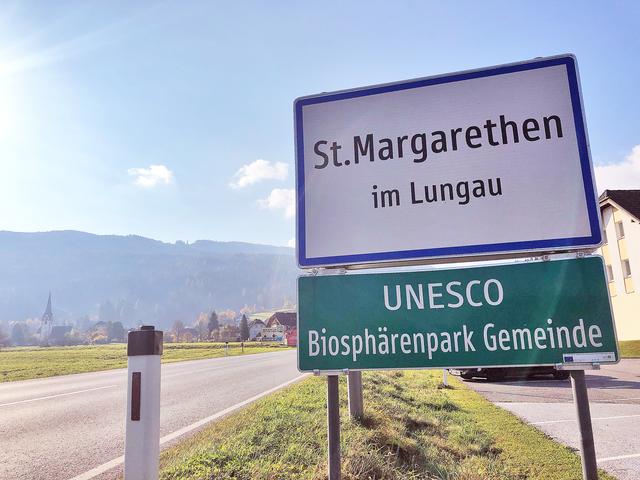 Covid-19: St. Margarethen bleibt nicht verschont vor der Krankheit. (Archiv-/Symbolfoto)