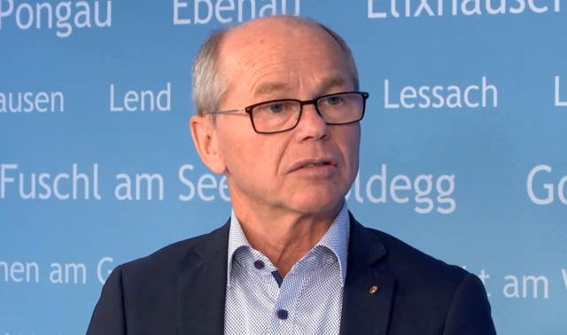 Landeshauptmann Stellvertreter Christian Stöckl organisierte sofort von Salzburg aus Hilfe für die Kreuzfahrer ein: "Der Landeshauptmann und ich standen in ständiger Informationsaustausch mit dem Außenministerium bzw. der Botschaft in Südafrika damit wir alle Österreicher nach Hause holen konnten“, schildert LH Stv. Stöckl das Geschehen.