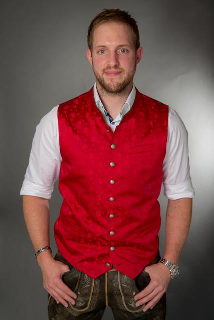 Michael Kratzer vom Buschenschank und Weingut Kratzer in Heimschuh darf sich über eine besondere Auszeichnung freuen.