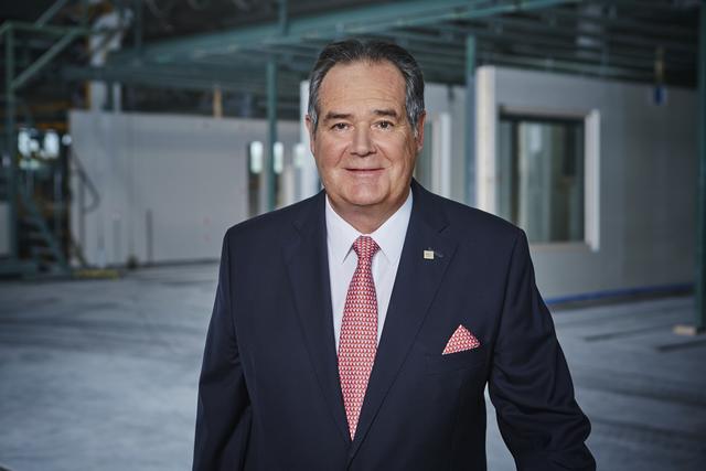 Kommerzialrat Roland Suter