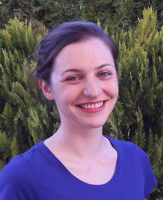 Eva Hauser, Klinische Psychologin