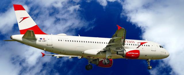 Mit einem Sonderflug der Austrian Airlines kehrten die Kreuzschiff-Fahrer der Norwegian Spirit zusammen mit weiteren Österreicher sicher nach Wien zurück.