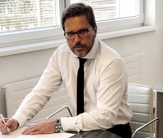 Bgm. Christian Abenthung hat sofort alle notwendigen Maßnahmen eingeleitet und richtet einen Appell an die Bevölkerung!