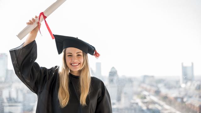 Infos zu den Bachelor- und Masterstudiengängen
