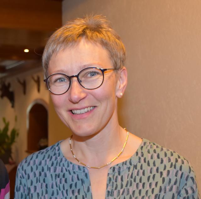 "Germ ist das neue Klopapier", sagt die Vorsitzende der Tiroler Diätologen, Christine Pall, zwar mit einem Augenzwinkern, aber der Mangel ist real. Am Ende unseres Artikels hat sie dazu noch einen Tipp parat.
