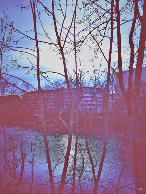 Murpromenade, Graz