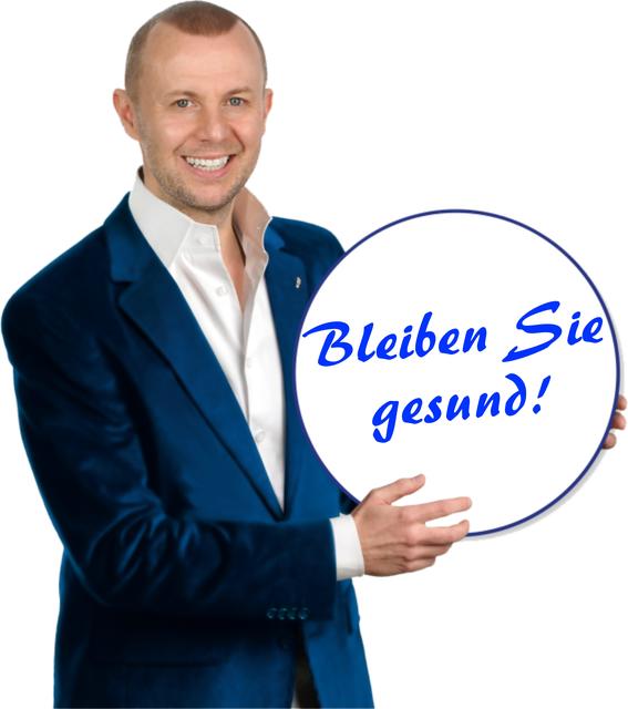 Ferdinand Ranacher: „Es ist an der Zeit, das uns entgegengebrachte Vertrauen zu belohnen.“