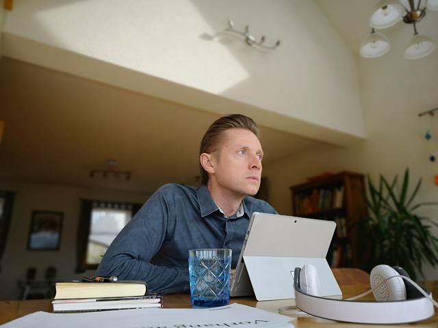 Mario Pramberger