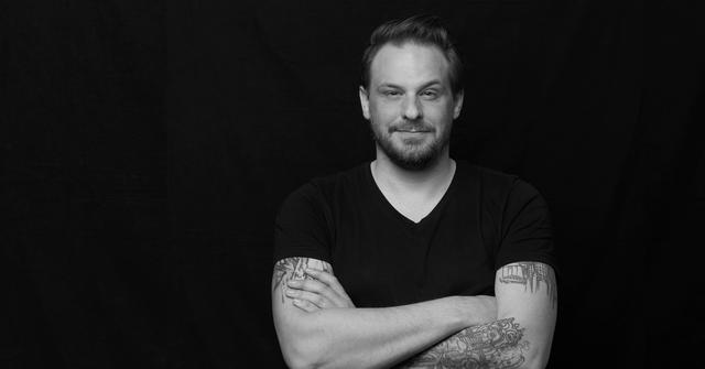 Bietet kostenlos PR-Arbeit für Ehrenamtliche an: Agenturchef Michael Pech