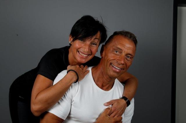 Bleibt fit und bleibt gesund! Liebe Grüße aus dem fit&sun, Sylvia und Christian Pickelmann.