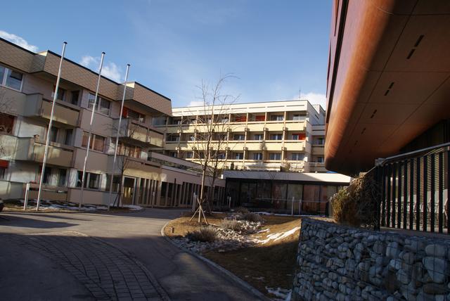 Im Wohn- und Pflegeheim Lienz wurden nun nNeben zwei Mitarbeiterinnen auch 11 Heimbewohnerinnen positiv auf COVID-19 getestet.