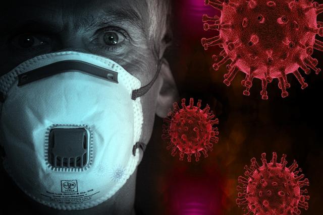 Über die aktuelle Coronavirus-Lage im Bezirk Gänserndorf.