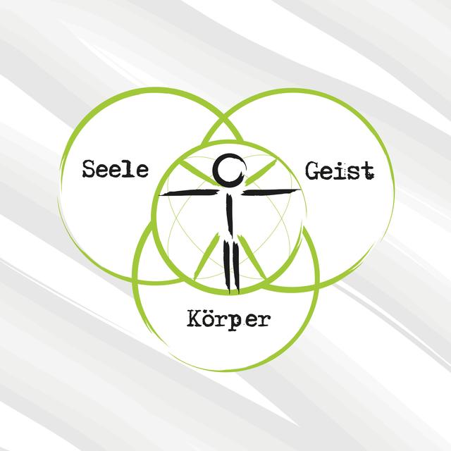 Mentale, positiv ausgerichtete Gedanken und Verinnerlichungen wirken