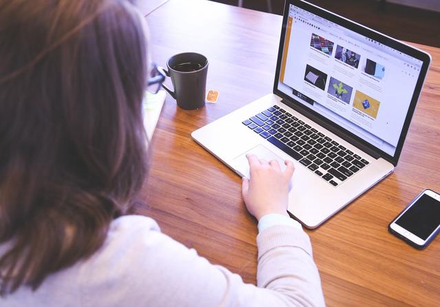 Neues WIFI-Bildungsangebot in Form von Webinaren