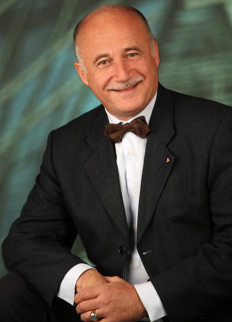 Gerhard Kobinger ist der steirische Apothekerkammer-Präsident.