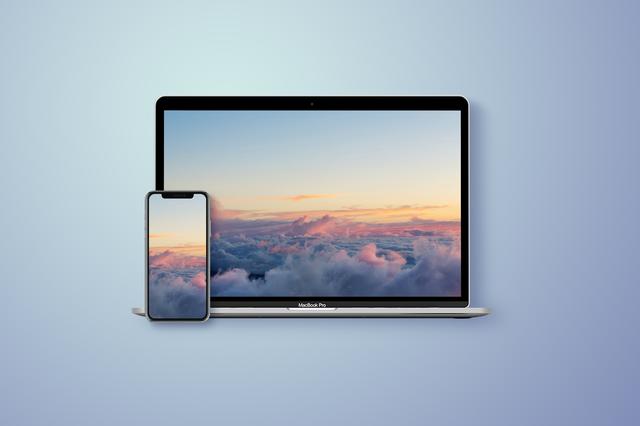 Grünes Homeoffice-Paket für Krisen-Zeit