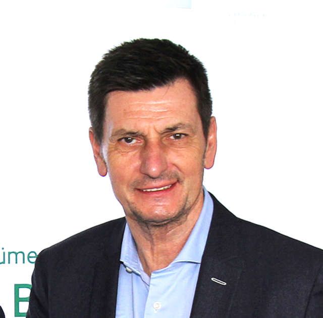 Sportlandesrat Christian Illedits will die Existenz der Vereine sichern.