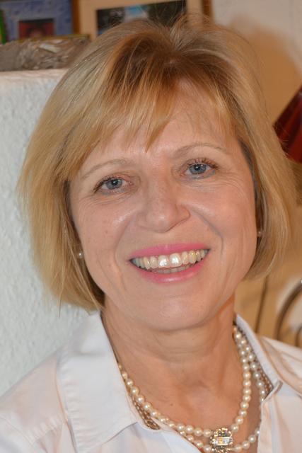 Gynäkologin Gudrun Lorenz-Eberhardt ordiniert ab 1. April in Heiligenkreuz im Lafnitztal.