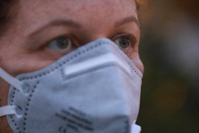 Unter allen coronavirus-infizierten Personen sind 38 Prozent zwischen 45 bis 64 Jahren alt.