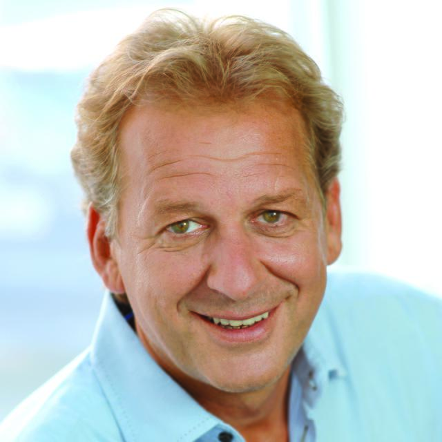 AK Präsident Erwin Zangerl