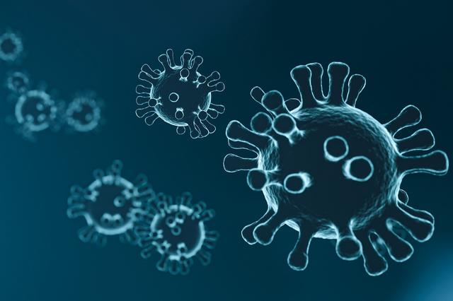 Von den 179 erkrankten Personen im Burgenland befinden sich 12 befinden im für die isolierte Behandlung von COVID-19-Patienten eingerichteten Bereich des Krankenhauses Oberpullendorf.