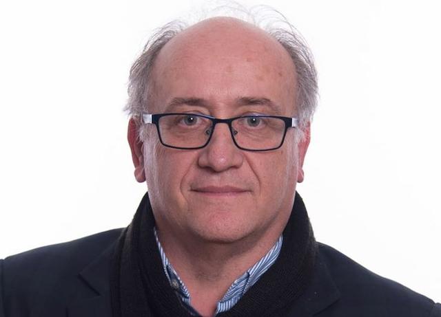 Lambros Moustakakis